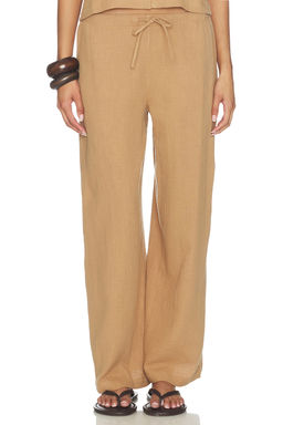 Barefoot Dreams - Wide Leg Pant