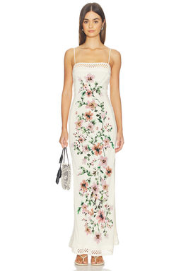 Bec + Bridge - Camelia Maxi Dress