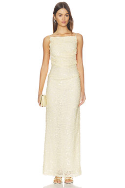 Bec + Bridge - Cabine Maxi Dress