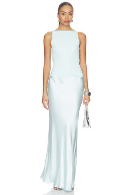 Bec + Bridge - Mirabelle Cowl Maxi Dress