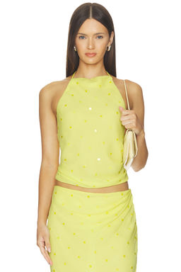 Bec + Bridge - Solace Halter Top