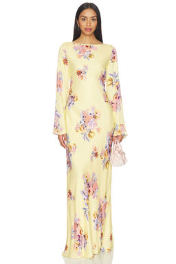 HEMANT AND NANDITA - Maxi Dress