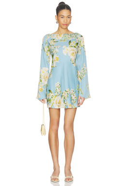 HEMANT AND NANDITA - Mini Dress