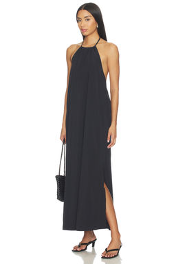 Beyond Yoga - Halter Dress