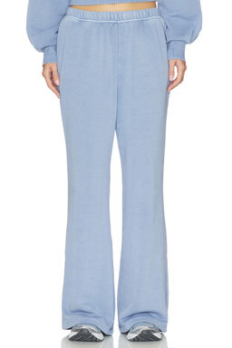 Beyond Yoga - Washed Away Wide Leg Pants