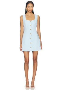 BLANKNYC - Button Up Dress