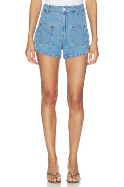 BLANKNYC - High Waisted Shorts