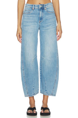 BLANKNYC - Barrel Leg Jeans