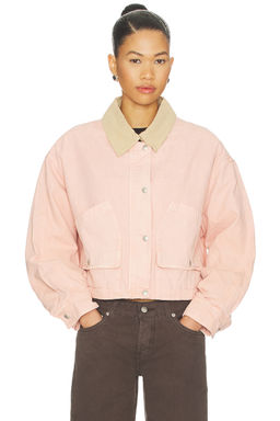 BLANKNYC - Collared Jacket
