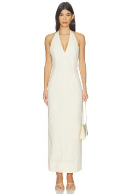 Belle Anna - Helia Maxi Dress
