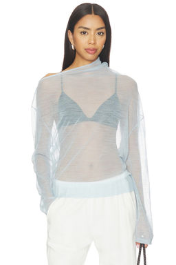 Belle Anna - Reve Long Sleeve Sweater