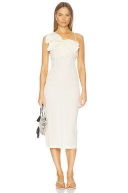 Blumarine - Butterfly Bow Dress