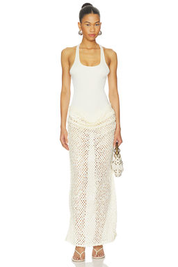 Benni - Ariel Maxi Dress