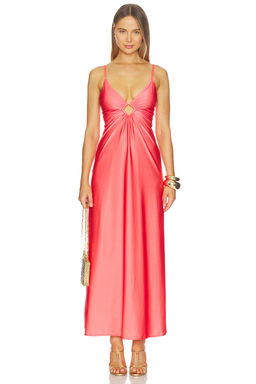 BOAMAR - Verona Long Dress