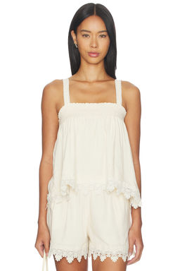 Bobi by Revolve - Malaga Tank Top