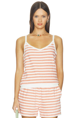 Bobi by Revolve - V-neck Cami Top