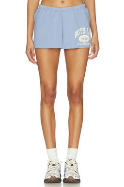 Boys Lie - Athletic Depts V3 Basic Short