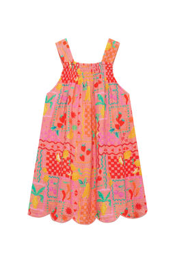 BEACH RIOT - Little Selma Dress