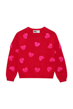 BEACH RIOT - Little Callie Sweater