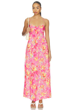BEACH RIOT - Juliette Dress