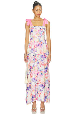 BEACH RIOT - Charlotte Dress