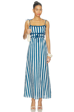 BEACH RIOT - Levie Maxi Dress