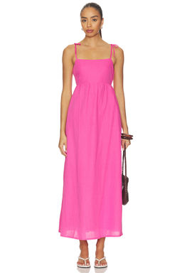 BEACH RIOT - Valory Maxi Dress