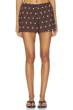 BEACH RIOT - Birkley Short