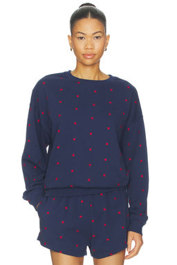 BEACH RIOT - Devyn Oversized Sweatshirt