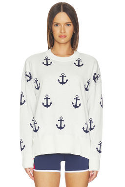 BEACH RIOT - Callie Sweater