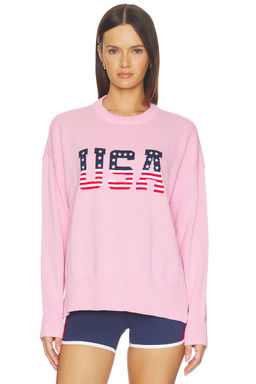 BEACH RIOT - Callie Sweater
