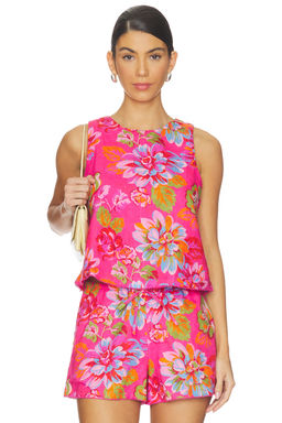 BEACH RIOT - Dollie Top