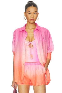BEACH RIOT - x REVOLVE Cassidy Top