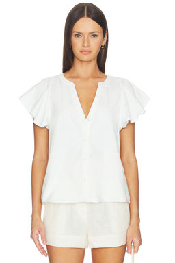 Brochu Walker - Darya Top