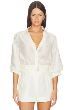 Brochu Walker - Kate Voile Shirt