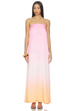 Bubish - Lily Maxi Dress