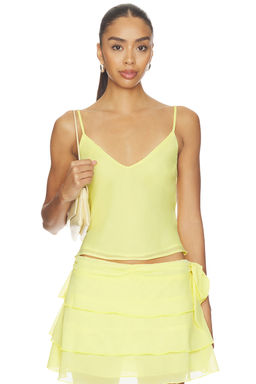 Bella Venice - The Sila Top