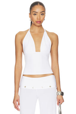 Bella Venice - The Jade Top