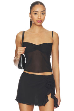 Bella Venice - The Claire Top