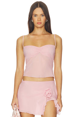 Bella Venice - The Claire Top