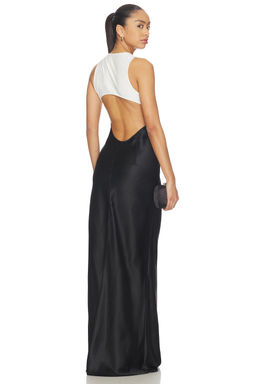 Bevza - Seashell Bra Dress