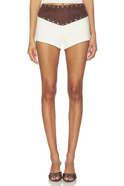 BY.DYLN - Elio Micro Short