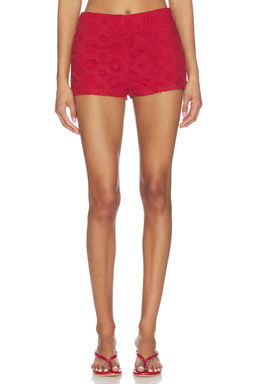 BY.DYLN - x REVOLVE Aisling Micro Short