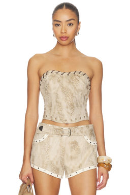 BY.DYLN - Juno Corset Top