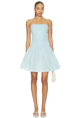 By Malene Birger - Marcia Mini Dress