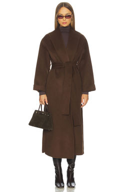 By Malene Birger - Trullem Coat