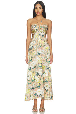 CAMI NYC - Calliope Maxi Dress