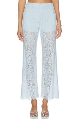 CAMI NYC - Zinaida Lace Pant