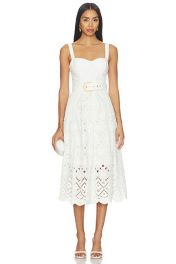 Cara Cara - Calypso Dress