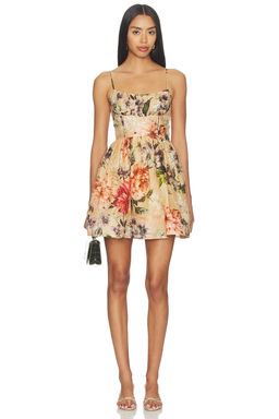 Cara Cara - Alba Mini Dress